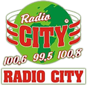 Radio City logo