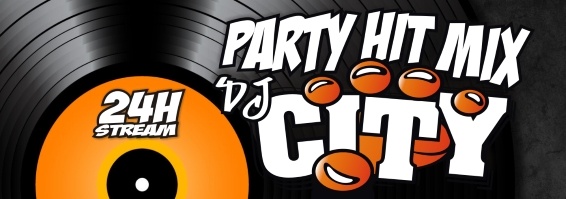 Party Hit Mix - vsak petek in soboto, med 20. in 24. uro